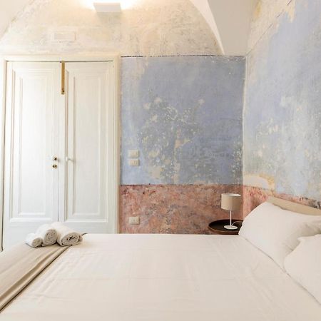 ガリポリ Palazzo Balsamo Bed & Breakfast エクステリア 写真