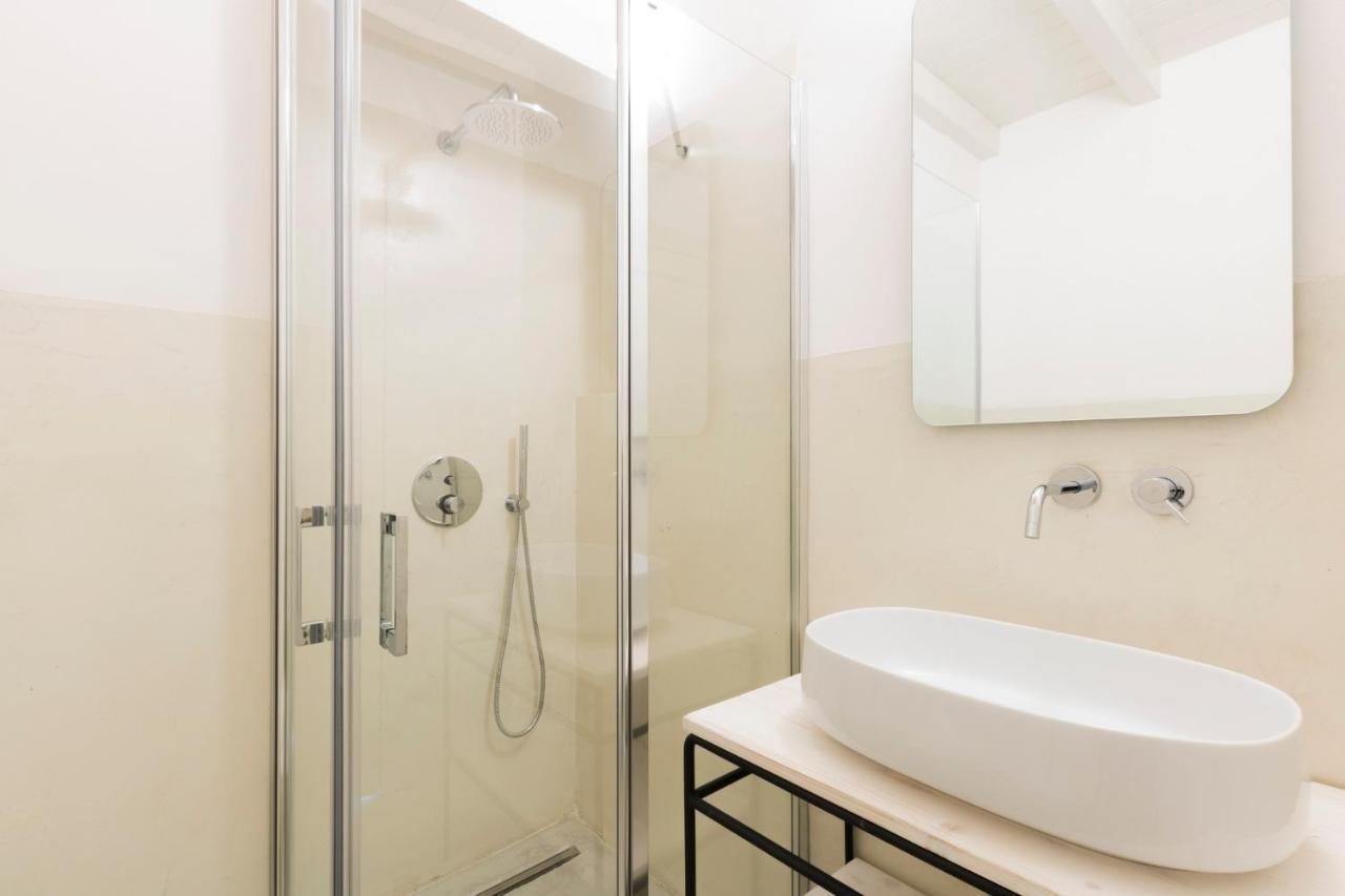 ガリポリ Palazzo Balsamo Bed & Breakfast エクステリア 写真