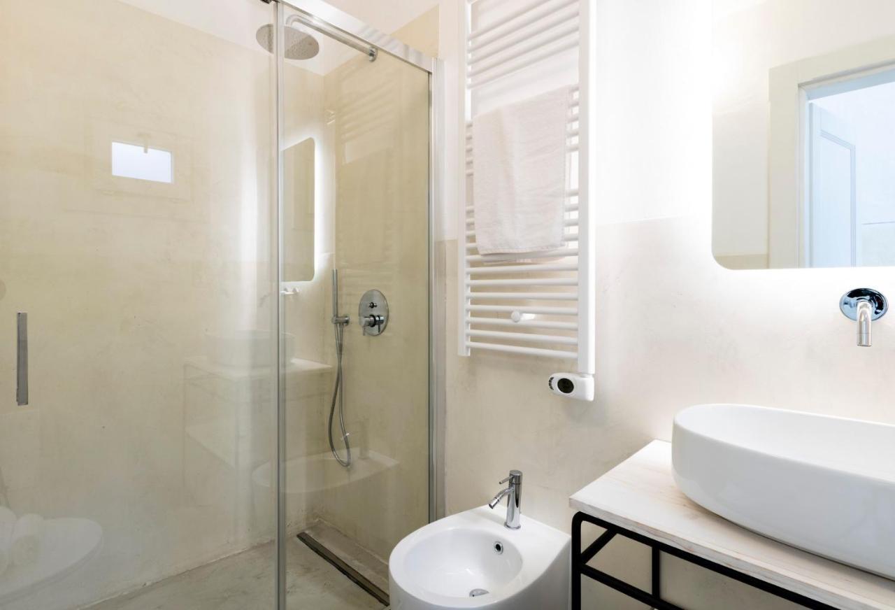 ガリポリ Palazzo Balsamo Bed & Breakfast エクステリア 写真