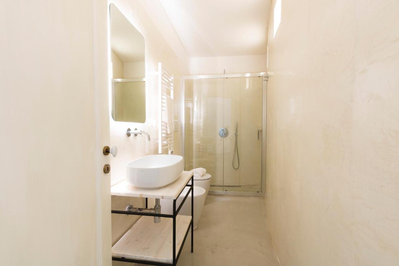ガリポリ Palazzo Balsamo Bed & Breakfast エクステリア 写真